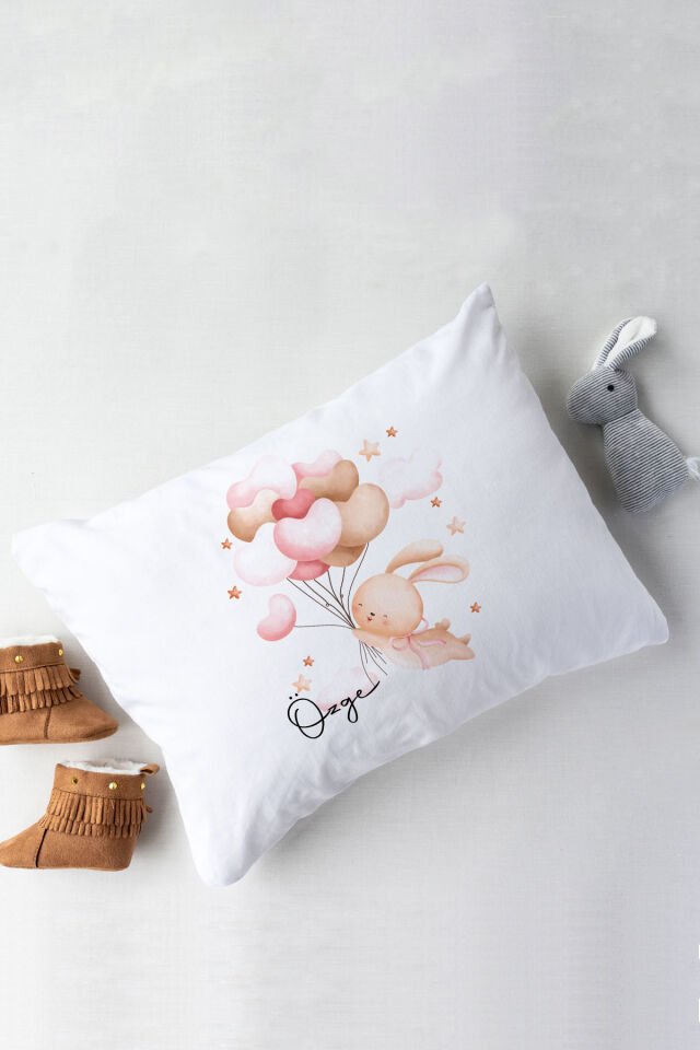 %100 Organik Isme Özel 10lu Hastane Çıkışı