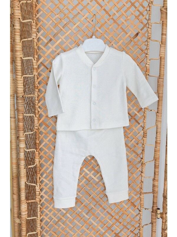 Lilabio Unisex İsme Özel Yazlık 10LU Hastane Çıkışı Mercan