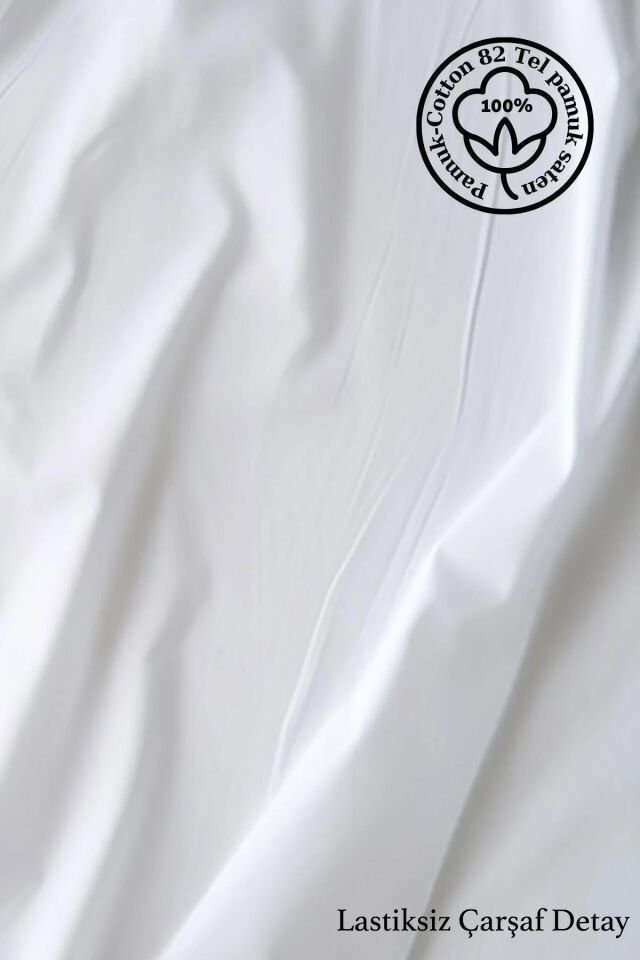 İsme Özel %100 Pamuk  Park Yatak Çarşaf Seti Küçük Prens Gezegen