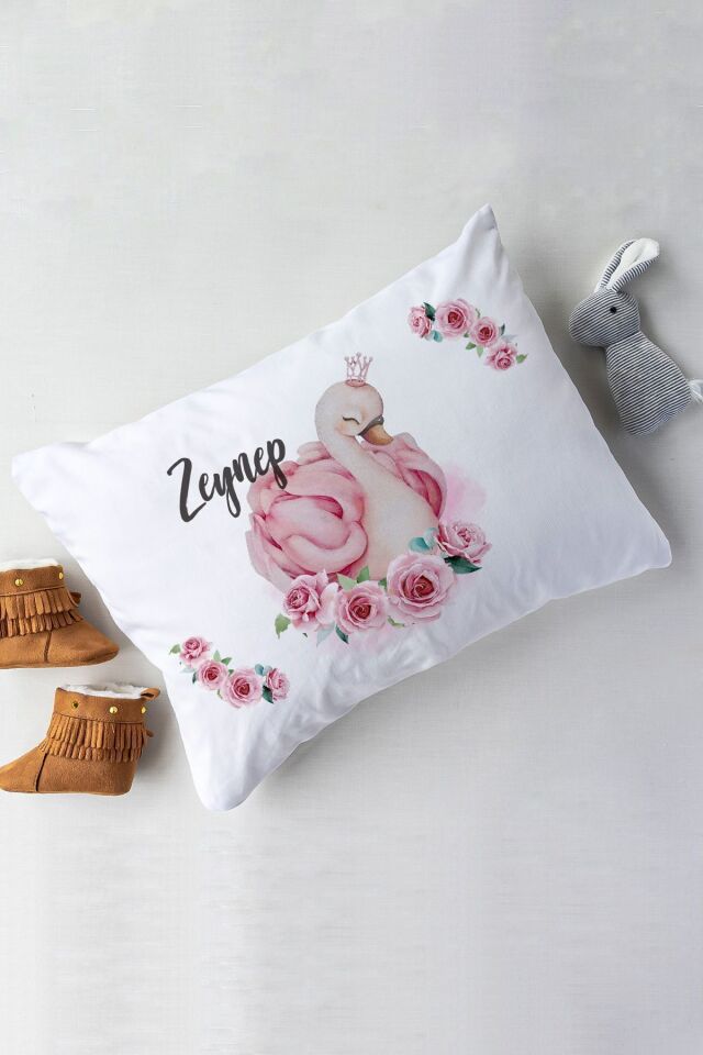 %100 Organik Isme Özel 10lu Hastane Çıkışı