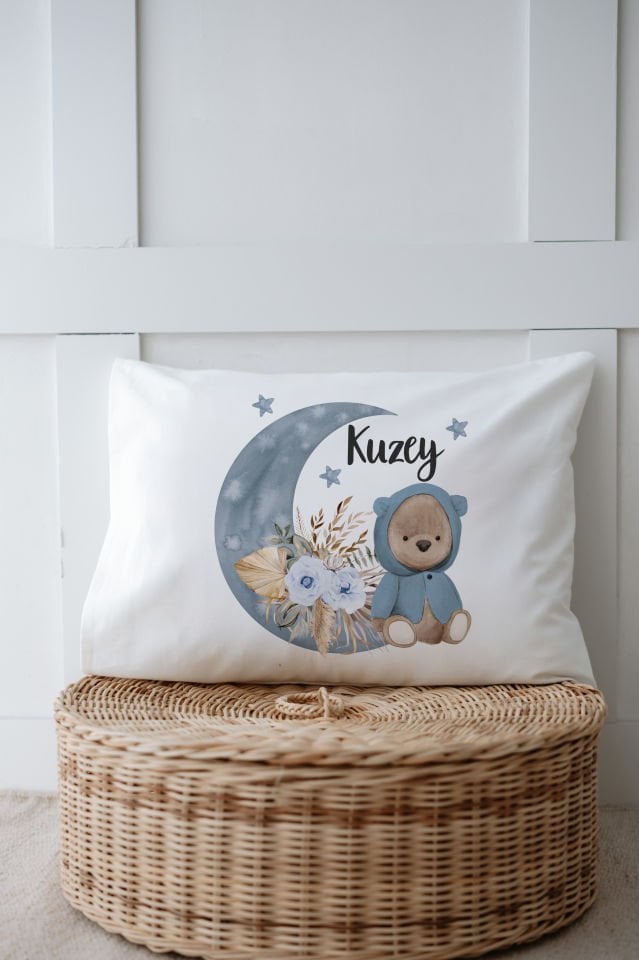 %100 Organik İsme Özel 6lı Hastane Çıkışı Tulum Set Ayıcık