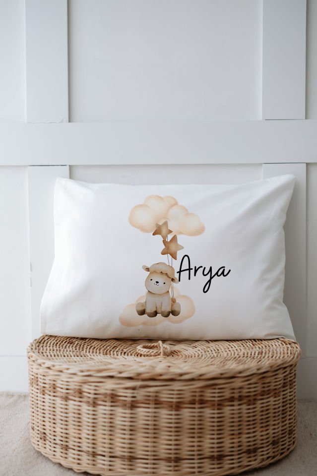 %100 Organik İsme Özel 6lı Hastane Çıkışı Tulum Set Kuzu