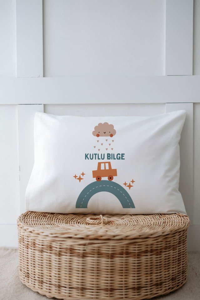 %100 Organik İsme Özel 6lı Hastane Çıkışı Tulum Set Araba
