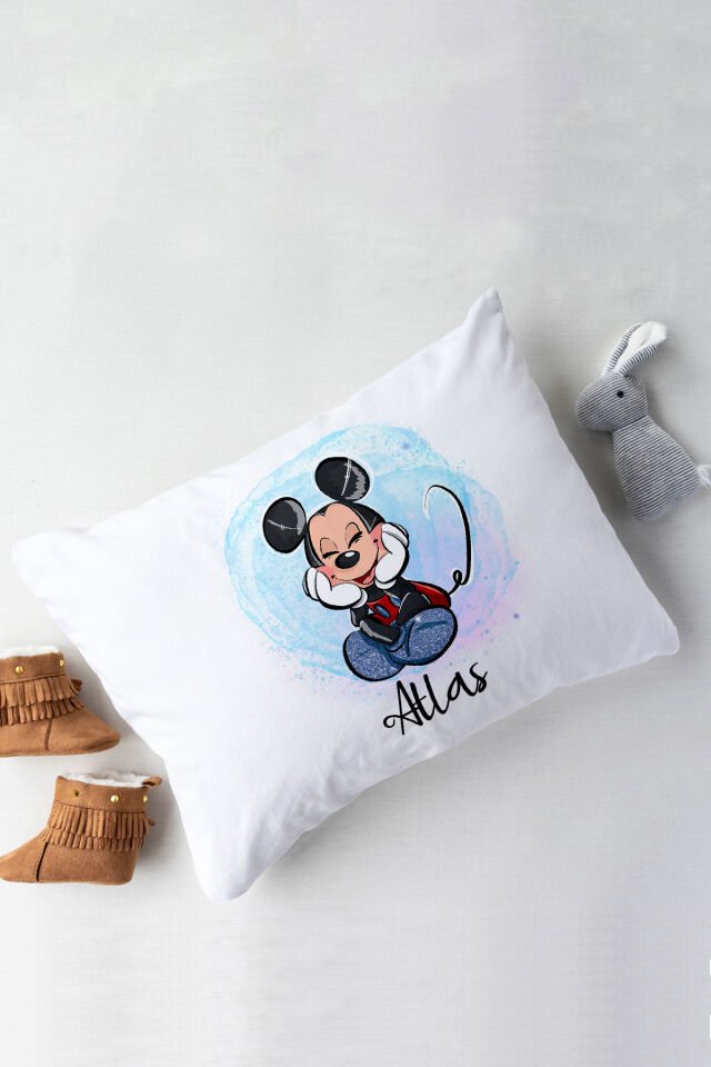 %100 Organik İsme Özel 10lu Hastane Çıkışı