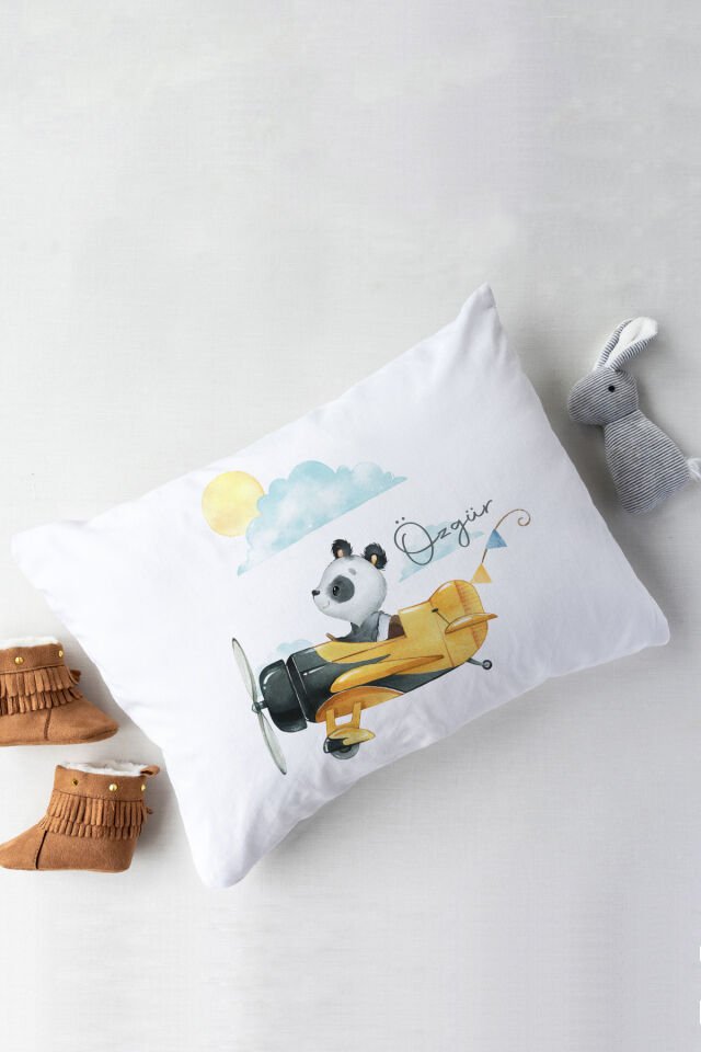 %100 Organik İsme Özel 10lu Hastane Çıkışı