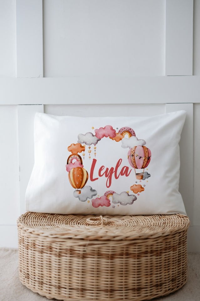 %100 Organik İsme Özel 6lı Hastane Çıkışı Tulum Set Balon