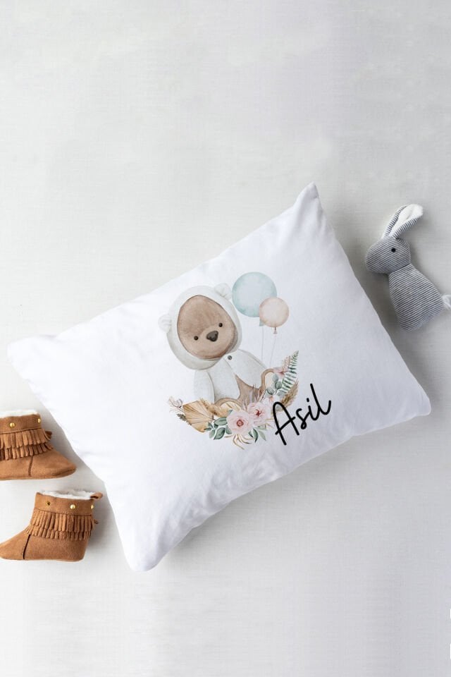 %100 Organik İsme Özel 10lu Hastane Çıkışı