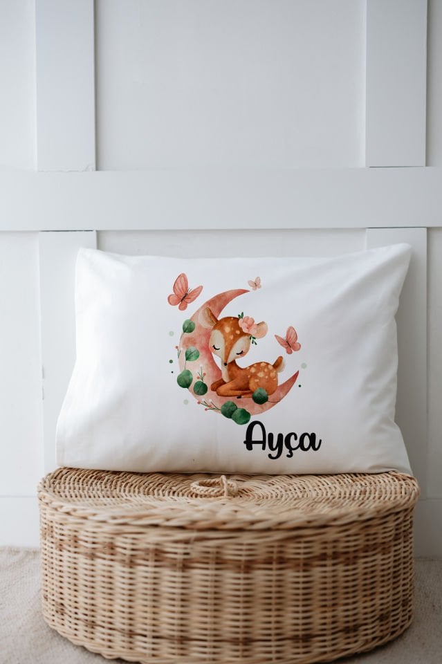 %100 Organik İsme Özel 6lı Hastane Çıkışı Tulum Set Ceylan