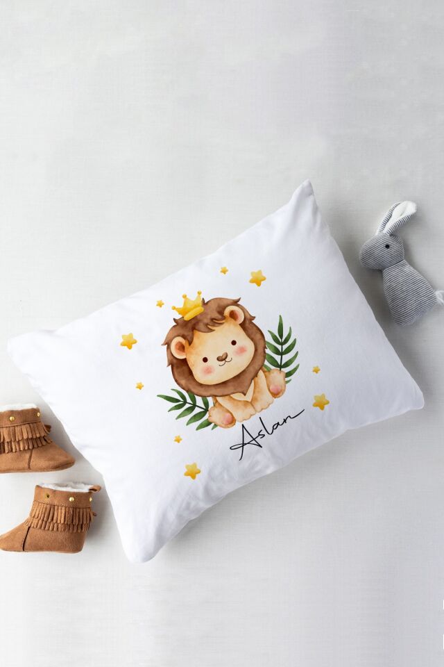 %100 Organik Isme Özel 10lu Hastane Çıkışı