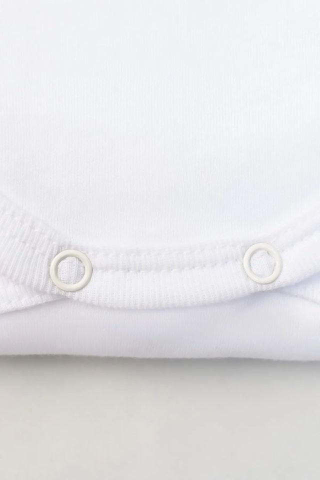 1 Yaş Doğum Günü Bebek Body