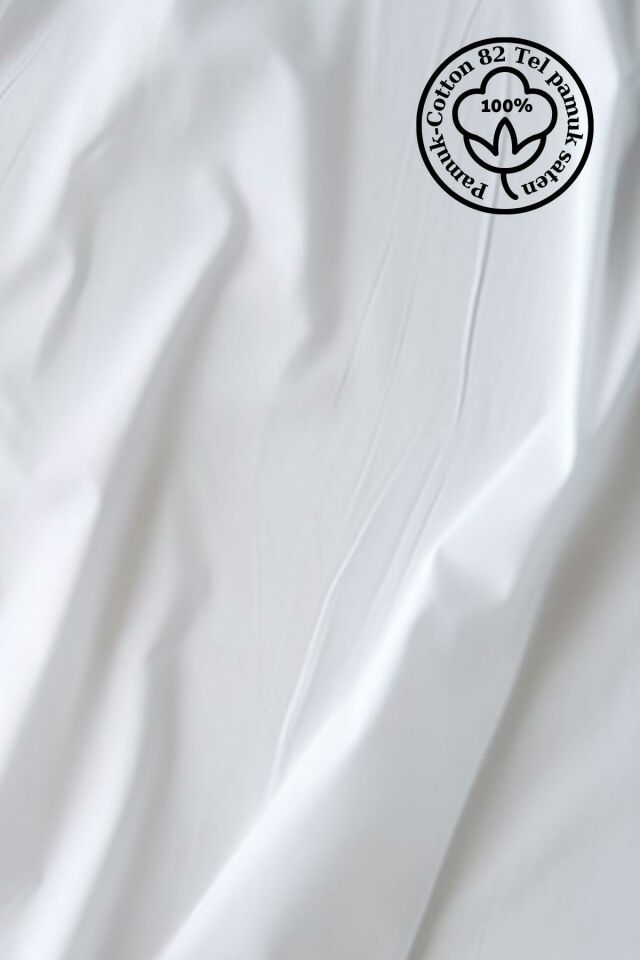 %100 Pamuk İsme Özel Park Yatak Çarşaf Seti (120x180) Kanat