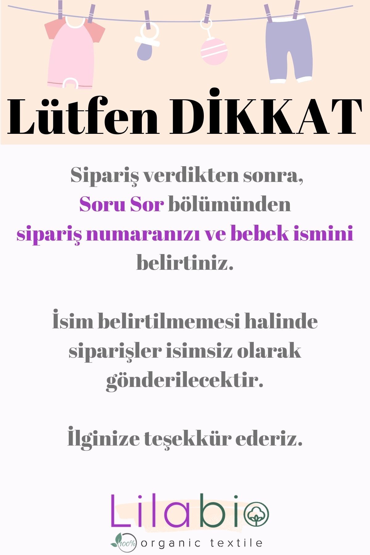 %100 Pamuk İsme Özel İsimli Doğum Günü Bebek Tulum 2 Yaş Kedi 3-6 AY - Ekru