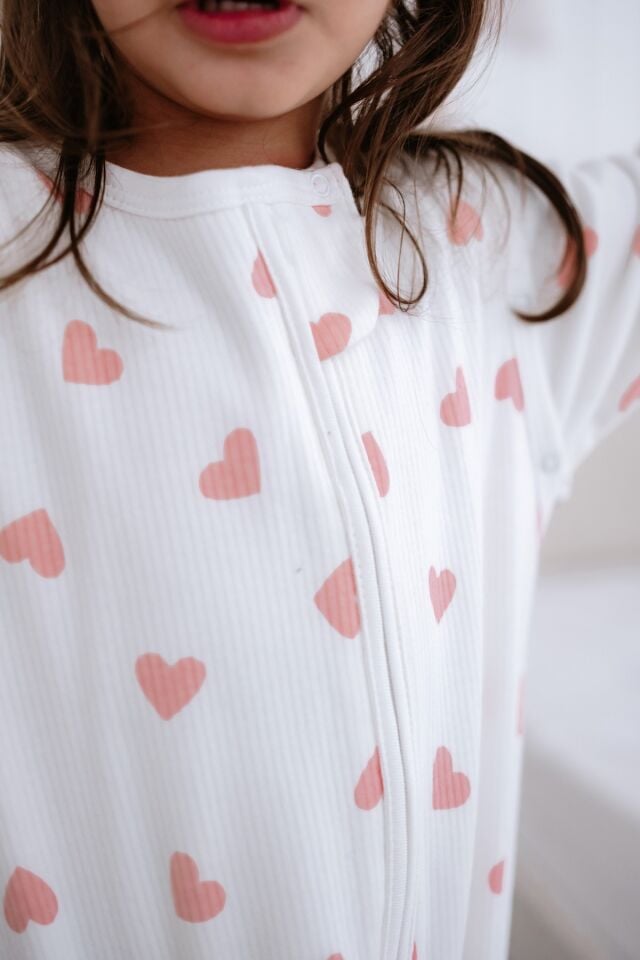 4 Mevsim Kalpli Uyku Tulumu %100 Doğal Pamuk Çift Kat Özel Kumaş Unisex 1.0 Tog