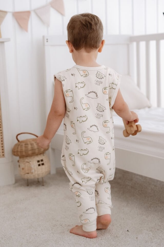 4 Mevsim Safari Uyku Tulumu %100 Doğal Pamuk Çift Kat Özel Kumaş Unisex 1.0 Tog