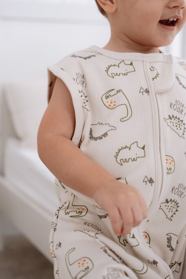 4 Mevsim Safari Uyku Tulumu %100 Doğal Pamuk Çift Kat Özel Kumaş Unisex 1.0 Tog