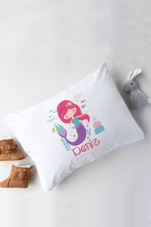 %100 Organik Isme Özel 10lu Hastane Çıkışı