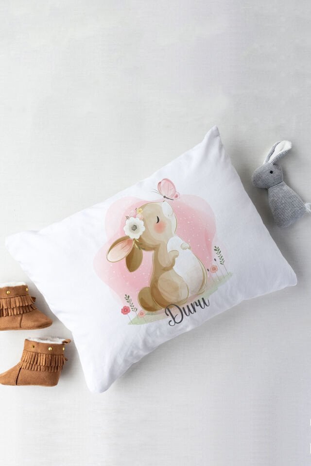 %100 Organik Isme Özel 10lu Hastane Çıkışı