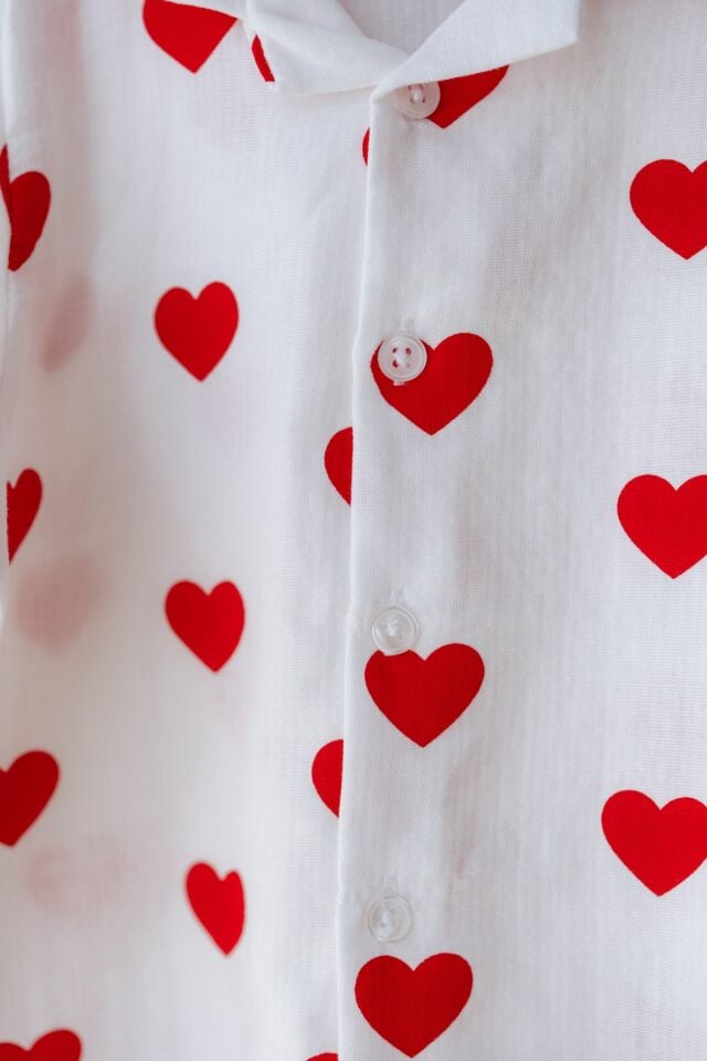 %100 Pamuk Kalpli Muslin Bebek Pijama Takımı