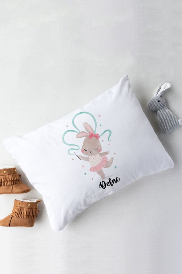 %100 Organik Isme Özel 10lu Hastane Çıkışı