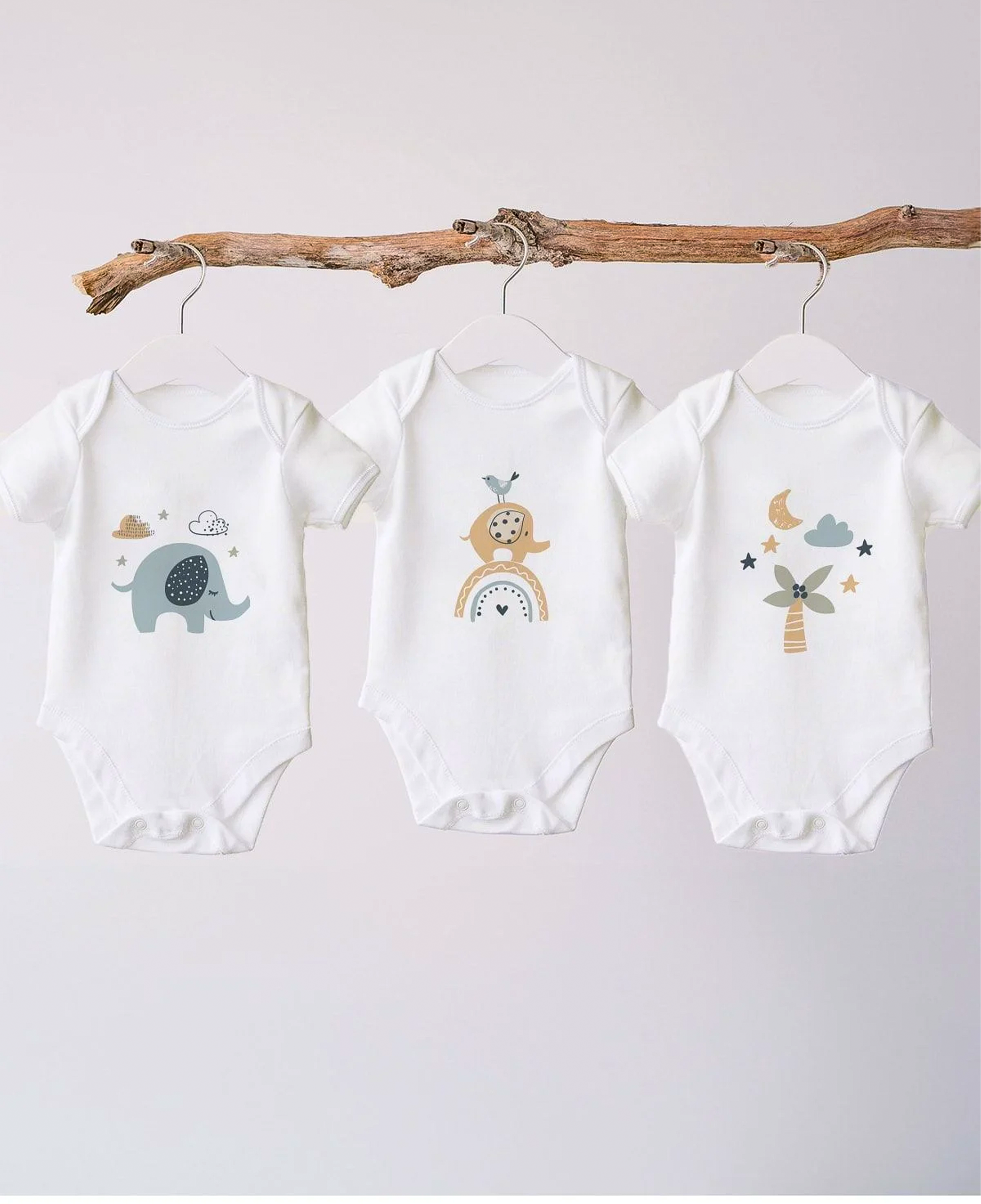 BEBEK & ÇOCUK GİYİM