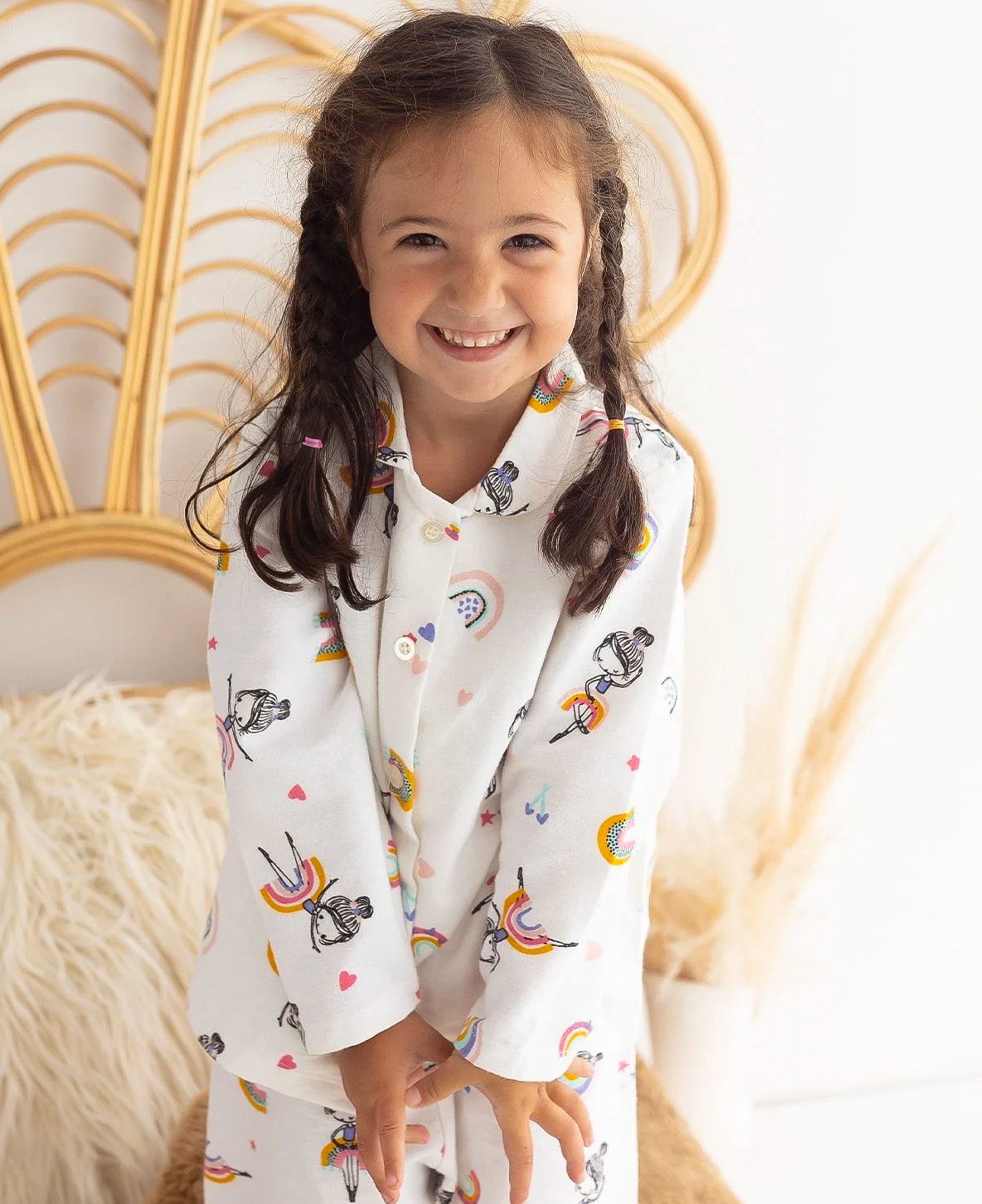 PİJAMA & UYKU TULUMU